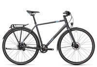 Cube Travel EXC 2021 62 cm iridium´n´blue 28 Zoll