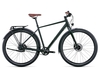 Cube Travel Pro 2022 50 cm blackgreen´n´green 28 Zoll