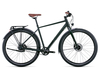 Cube Travel Pro 2022 54 cm blackgreen´n´green 28 Zoll
