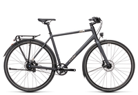 Cube Travel SL 2021 54 cm iridium´n´silver 28 Zoll