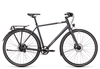 Cube Travel SL 2021 62 cm iridium´n´silver 28 Zoll