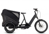 Cube Trike Cargo Hybrid 750 2025 grey´n´reflex unisize E-Lastenräder
