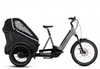 Cube Trike Family Hybrid 1500 2025 swampgrey´n´reflex unisize E-Lastenräder