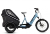 Cube Trike Family Hybrid 750 2024 blue´n´reflex unisize E-Lastenräder