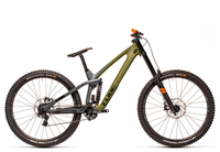 Cube TWO15 HPC SL 29 2021 XL olive´n´grey 29 Zoll