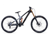 Cube TWO15 HPC SLT carbon´n´flashgrey XL Full-Suspension Mountainbikes