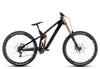 Cube TWO15 HPC SLT 2023 carbon´n´black XL Full-Suspension Mountainbikes