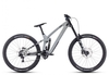 Cube TWO15 HPC SLX 2023 swampgrey´n´black L Full-Suspension Mountainbikes