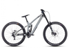 Cube TWO15 HPC SLX 2023 swampgrey´n´black XL Full-Suspension Mountainbikes