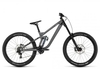 Cube TWO15 PRO 2024 grey´n´black XL Full-Suspension Mountainbikes