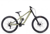 Cube TWO15 RACE 2024 lightolive´n´black L Full-Suspension Mountainbikes