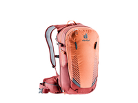 Deuter Compact EXP 12 SL 12 Liter sienna redwood 12 Liter sienna redwood