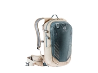 Deuter Compact EXP 14 14 Liter teal sand 14 Liter teal sand