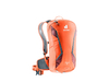 Deuter Race 8 8 Liter paprika redwood 8 Liter paprika redwood