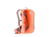 Deuter Race Air 10 Liter paprika redwood 10 Liter paprika redwood