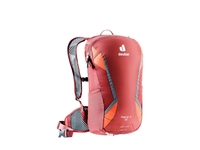 Deuter Race X 12 Liter paprika redwood 12 Liter paprika redwood
