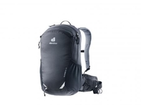 Deuter Superbike 18 Rucksack schwarz/grau 18 Liter Fahrradzubehoer