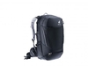 Deuter Trans Alpine 30 Rucksack schwarz/grau 30 Liter Fahrradzubehoer