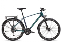 Diamant 018 2023 mangan metallic 45 cm Trekkingräder