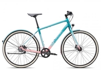 Diamant 139 2024 heliolith duotone M Cityräder