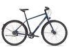 Diamant 247 2022 55 cm estorilblau Metallic 28 Zoll