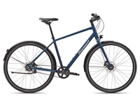 Diamant 247 2022 60 cm estorilblau Metallic 28 Zoll