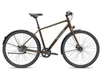 Diamant 247 2025 periclas metallic L Cityräder