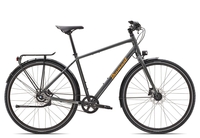 Diamant 247 Deluxe 2022 50 cm dravitgrau metallic 28 Zoll
