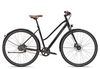 Diamant 247 Trapez 2024 tiefschwarz 50 cm Cityräder