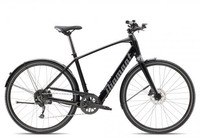 Diamant 365 2023 tiefschwarz M E-Cityräder
