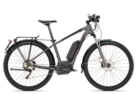 Diamant 825+ 2019 50 cm Allanitgrau Metallic 50 cm Allanitgrau Metallic