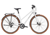 Diamant 885 Trapez 2020 45 cm weiss 45 cm weiss