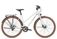 Diamant 885 Trapez 2020 45 cm weiss 45 cm weiss