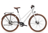 Diamant 885 Trapez 2022 55 cm weiss 28 Zoll
