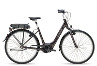 Diamant Achat+ RT 400 Wave 2020 55 cm obsidianschwarz metallic 28 Zoll Radgröße 55 cm obsidianschwarz metallic 28 Zoll