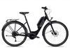 Diamant Aurus Wave 2023 tiefschwarz S E-Cityräder
