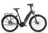 Diamant Beryll 160 725 Wave 2024 magnetitgrau metallic S E-Cityräder