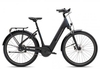 Diamant Beryll 545 Wave 2024 tiefschwarz M E-Cityräder