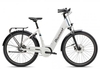 Diamant Beryll 545 Wave 2024 weiss S E-Cityräder