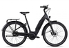 Diamant Beryll 725 Wave 2024 tiefschwarz S E-Cityräder