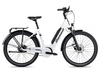 Diamant Beryll 725 Wave 2024 weiss XS E-Cityräder