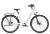 Diamant Beryll Deluxe+ RT Wave 2021 55 cm weiss 28 Zoll