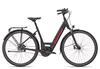 Diamant Beryll Esprit+ Wave 2021 40 cm tiefschwarz 28 Zoll