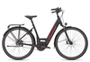 Diamant Beryll Esprit+ Wave 2021 55 cm tiefschwarz 28 Zoll