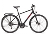 Diamant Elan tiefschwarz 50 cm Trekkingräder