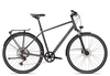 Diamant Elan Grand Deluxe 2022 60 cm dravitgrau metallic 28 Zoll