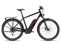 Diamant Elan+ Herren 2020 50 cm tiefschwarz 50 cm tiefschwarz