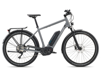 Diamant Elan Legere+ Herren 2020 50 cm graphitgrau 50 cm graphitgrau