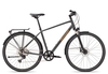 Diamant Elan Super Deluxe 2022 55 cm dravitgrau metallic 28 Zoll