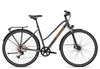 Diamant Elan Super Deluxe Trapez 2022 50 cm dravitgrau metallic 28 Zoll